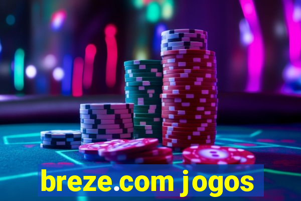 breze.com jogos